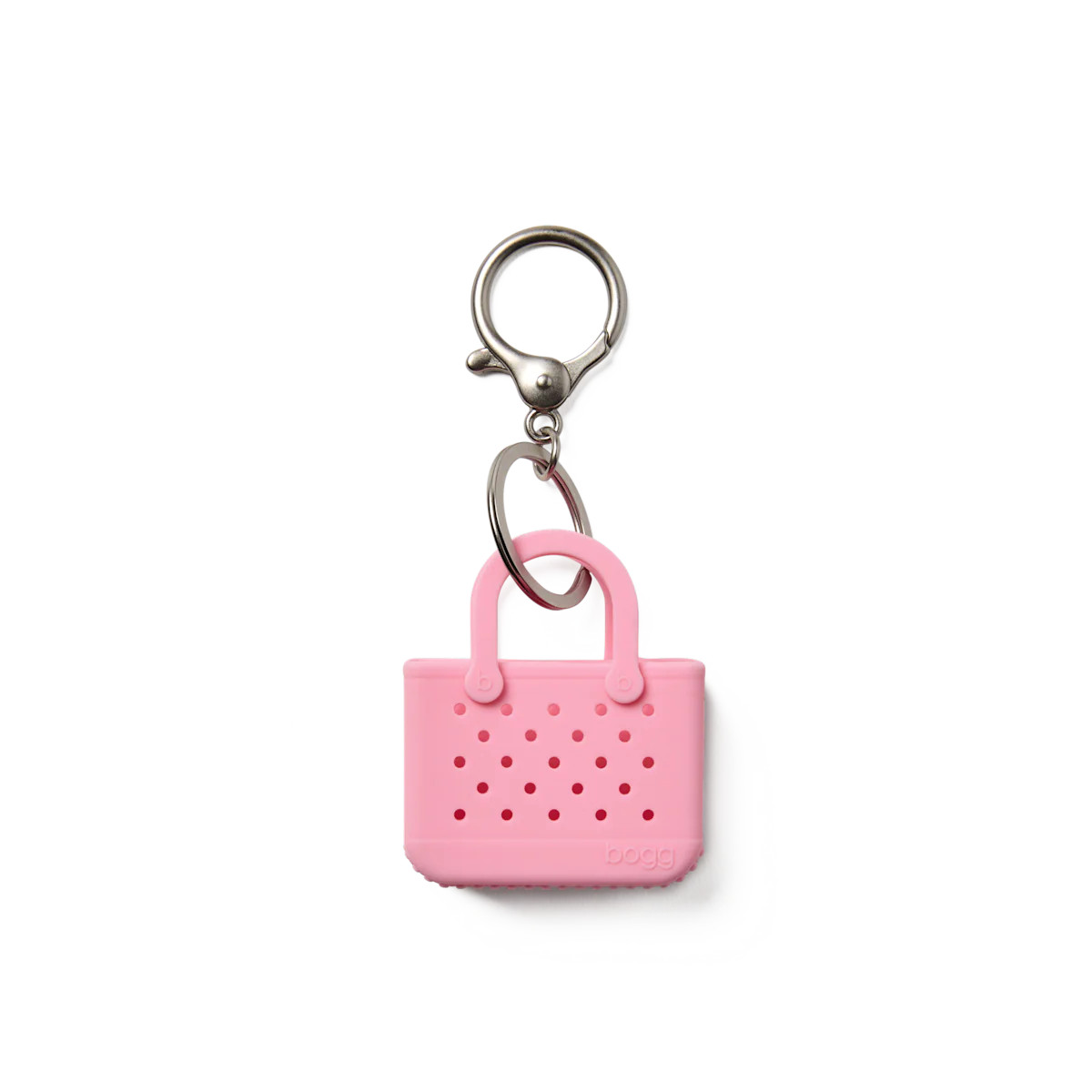 | Blowing Pink Bubbles | Bogg Bag