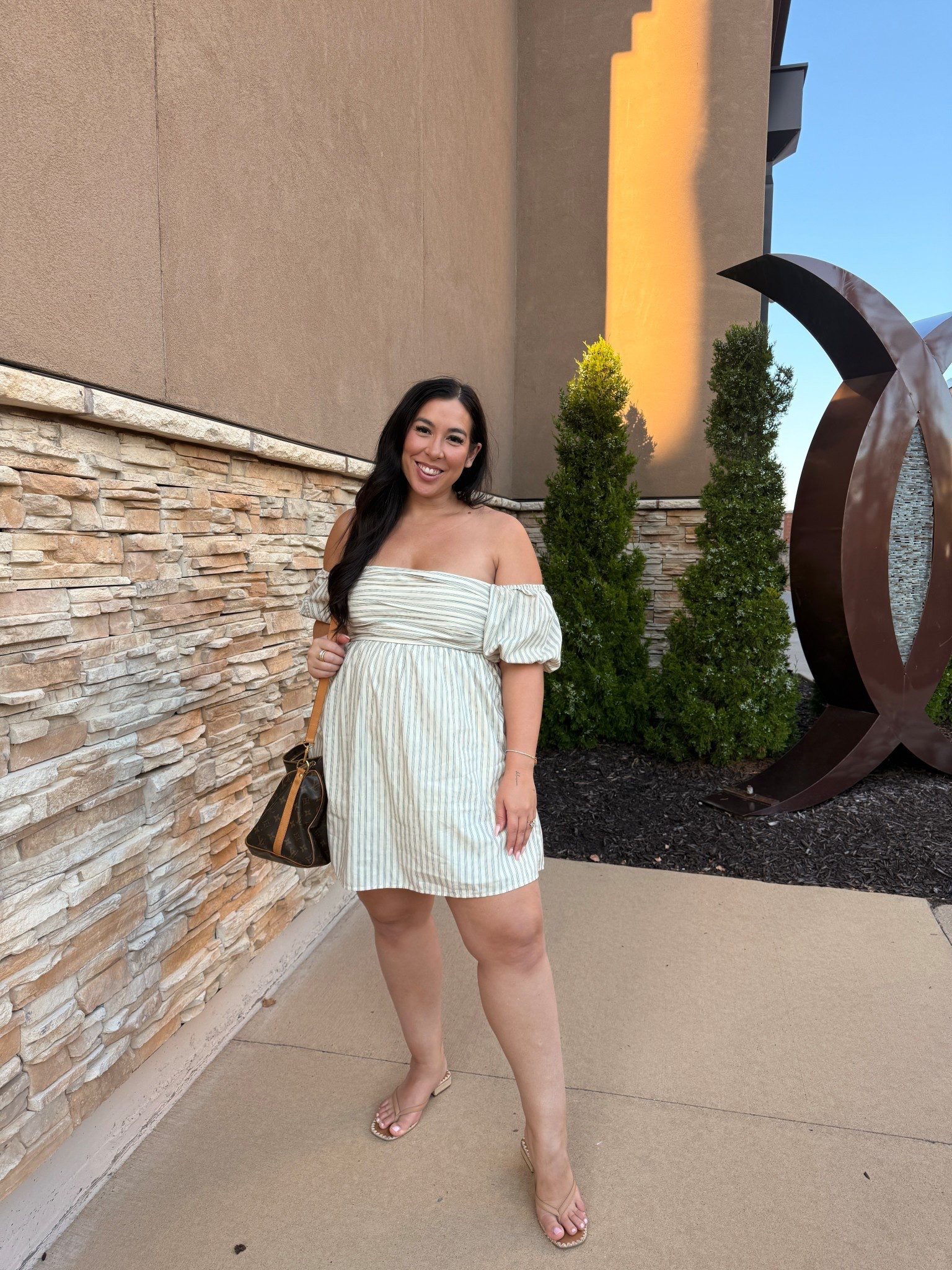 Size large skort 

#LTKMidsize