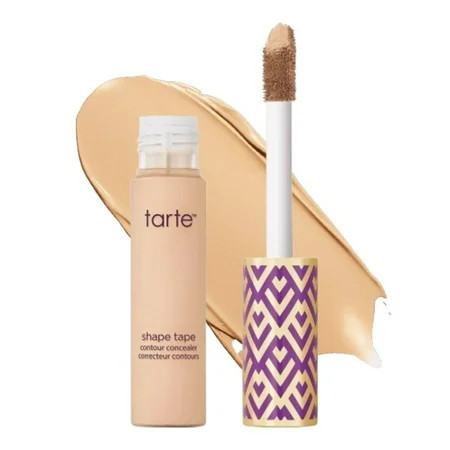 Tarte Shape Tape Contour Concealer 27S Light-Medium Sand 0.33 oz | Walmart (US)
