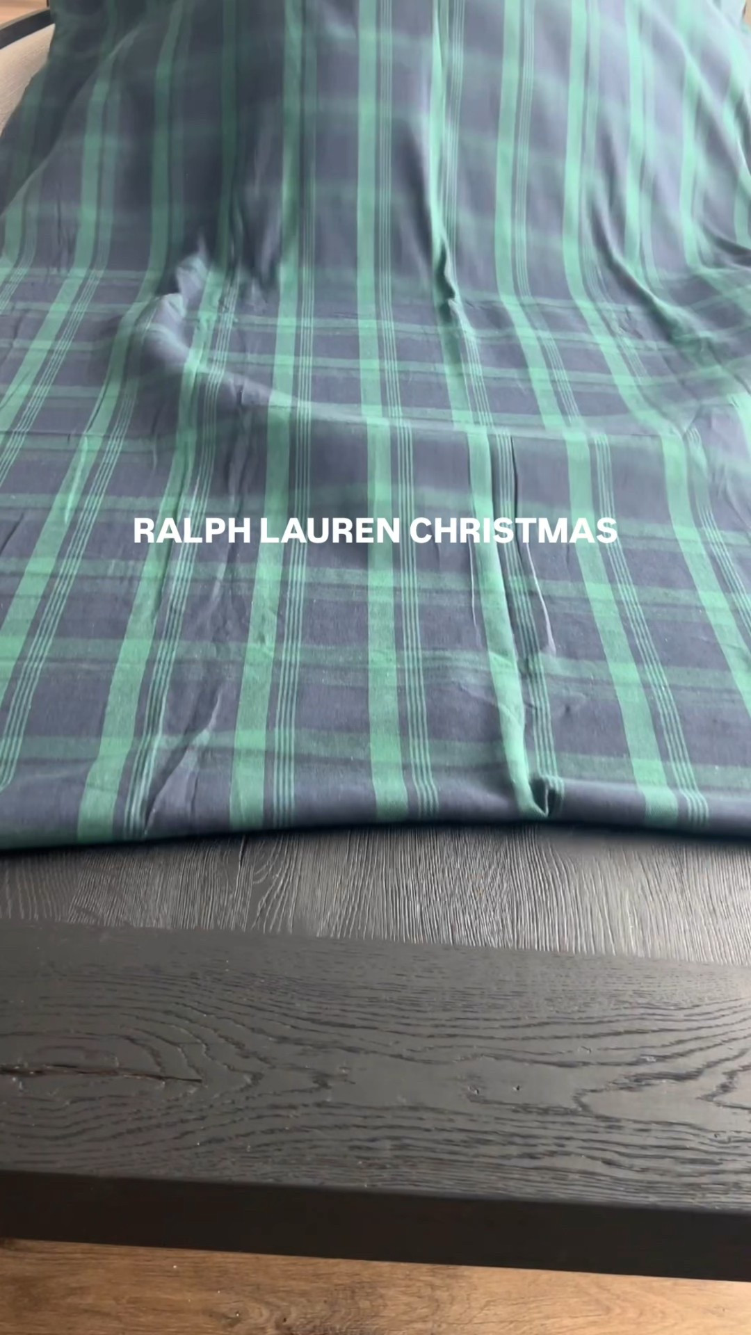 Ralph Lauren Christmas! Black Watch Tartan tablecloth, silver mint julep cups, real touch roses, silver napkin rings

#LTKHoliday #LTKHome #LTKSeasonal