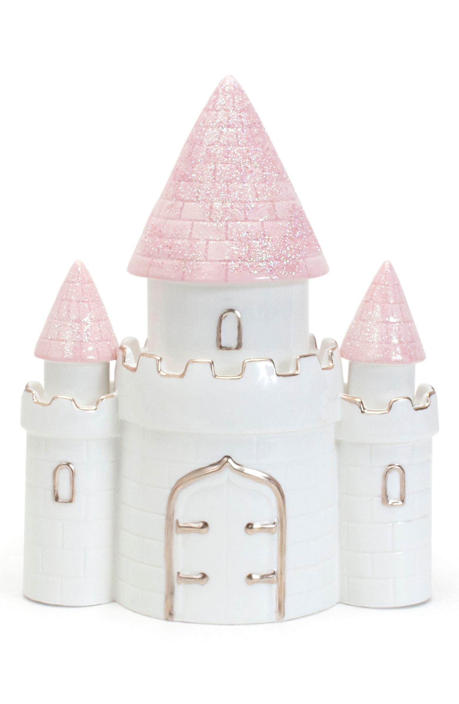 Ceramic Castle Bank | Nordstrom