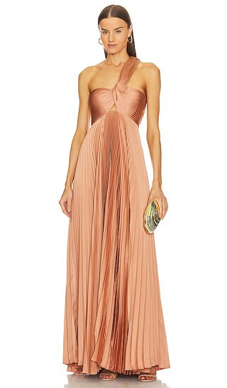 Fall Wedding Guest Dress | Revolve Clothing (Global)