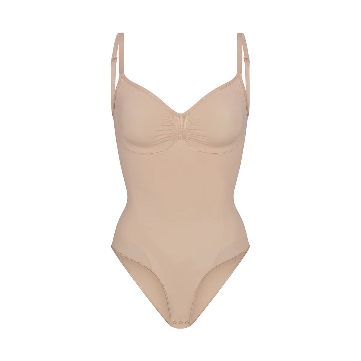 BRIEF BODYSUIT | SKIMS (US)