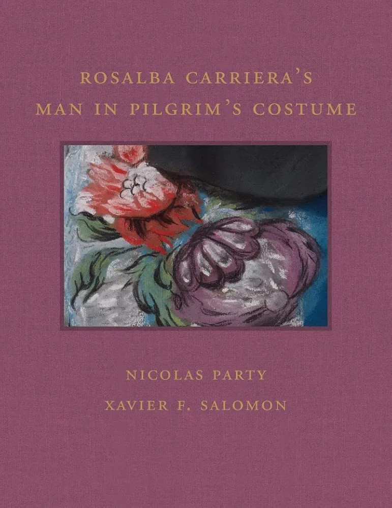 Rosalba Carriera’s Man in Pilgrim's Costume (Frick Diptych, 13) | Amazon (US)