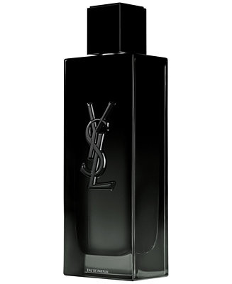 Yves Saint Laurent MYSLF Eau de Parfum Fragrance Collection - Macy's | Macy's