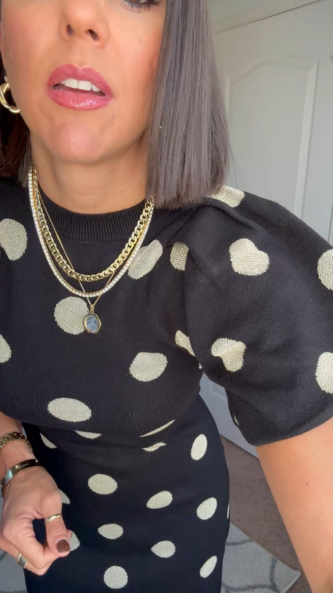 I love this Walmart dress! Size xs 

#LTKHoliday #LTKFindsUnder100 #LTKFindsUnder50