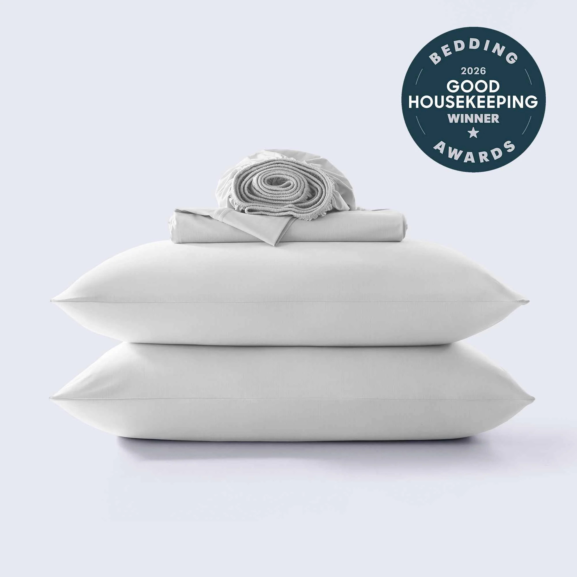 Cool Zone Cooling Sheet Set - Premium Cooling Sheets for Hot Sleepers | Sleep Zone