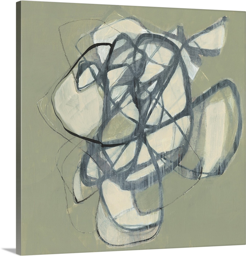 Interweb I Wall Art | Great Big Canvas - Dynamic