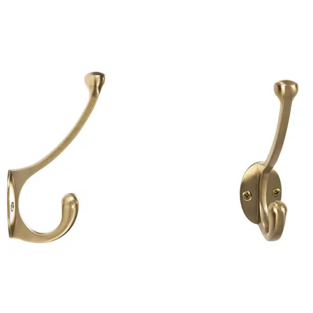 Ryland Bergen Wall Hooks | Wayfair North America