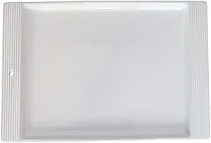 Nora Fleming Stoneware Serving Platter - Large Rectangular Tray for Appetizers, Snacks, and Side ... | Amazon (US)