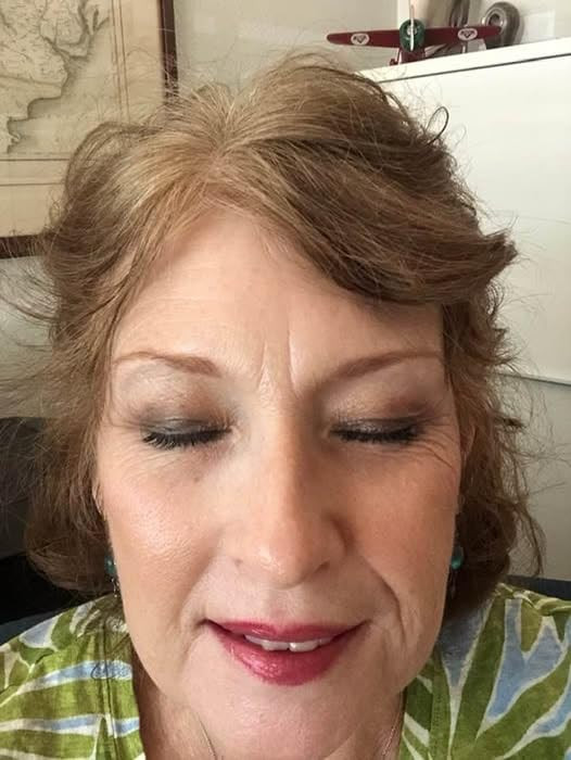 Julep Eyeshadow 101 Cream-to-Powder Waterproof Shadow Stick – Smoky Tawny Matte – Long-Lastin... | Amazon (US)