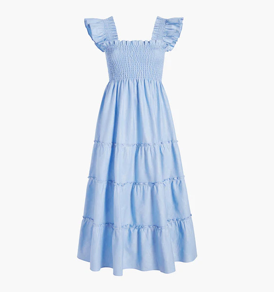 The Ellie Nap Dress | Hill House Home