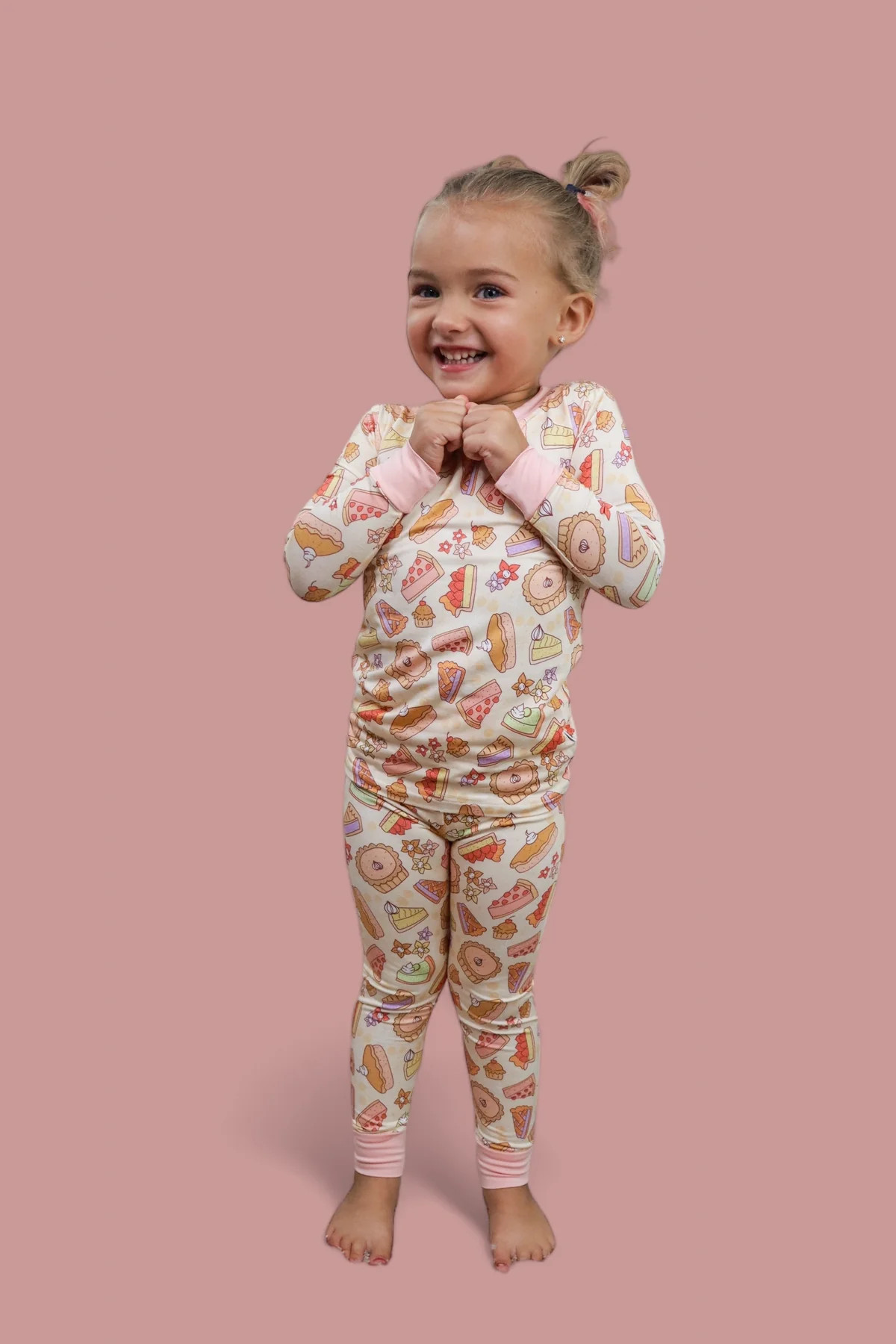 SWEET AS PIE DREAM SET | DREAM BIG LITTLE CO