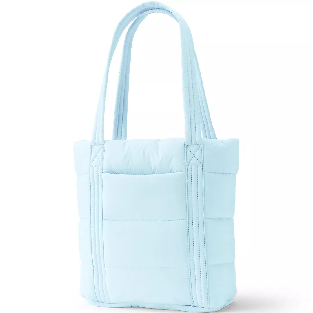 Wanderweight Ultralight Packable Tote Bag | Lands' End (US)