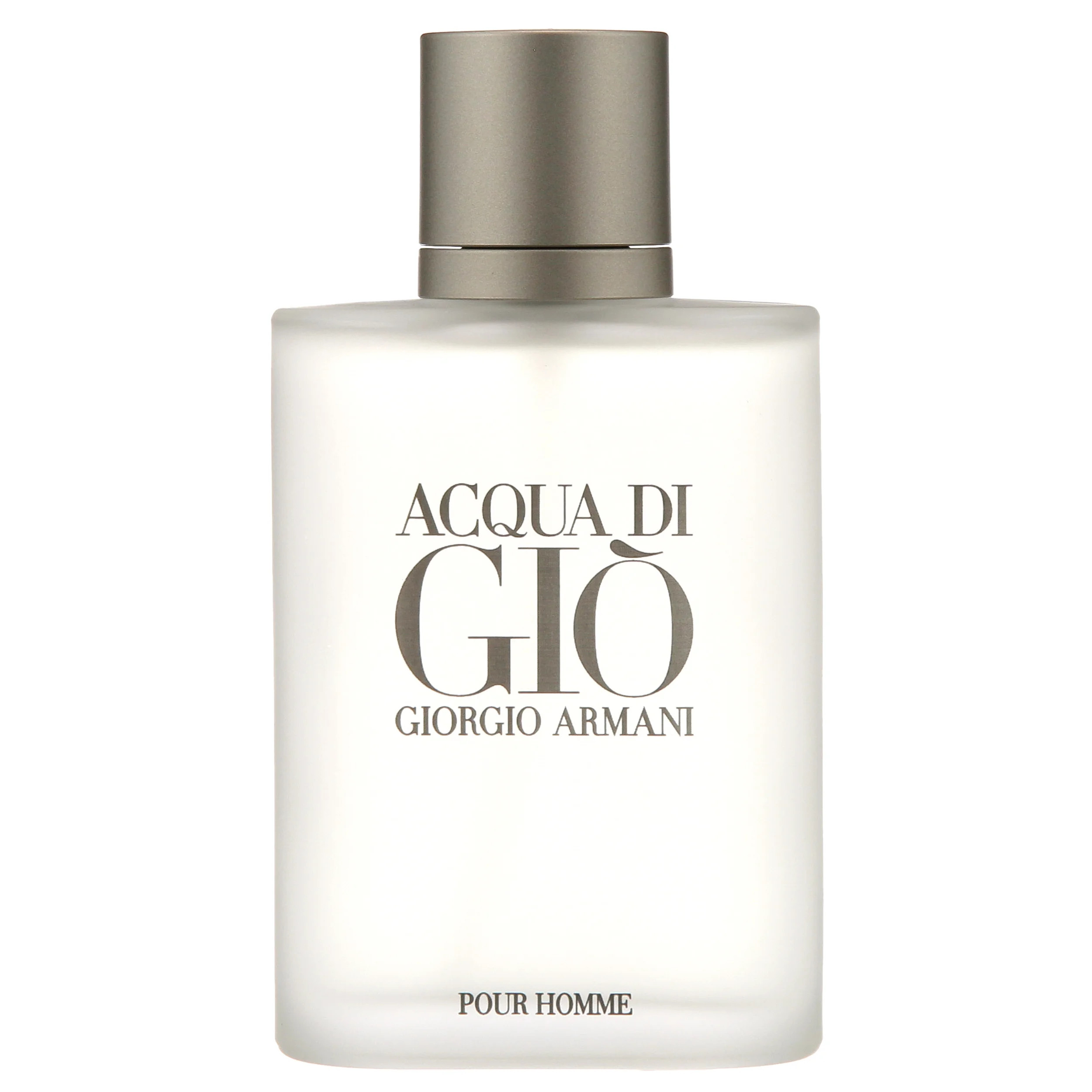 Giorgio Armani Acqua Di Gio Cologne for Men, 1.7 Oz | Walmart (US)