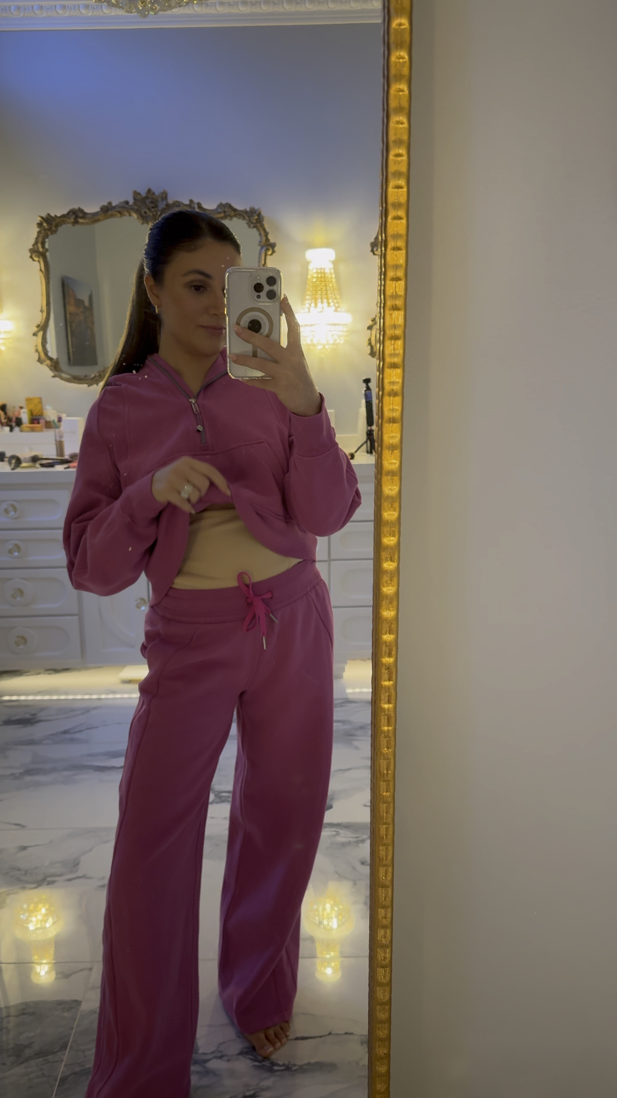 Shop detox oil packs & lulu sweatsuit! 

#LTKActive #LTKBeauty #LTKGiftGuide