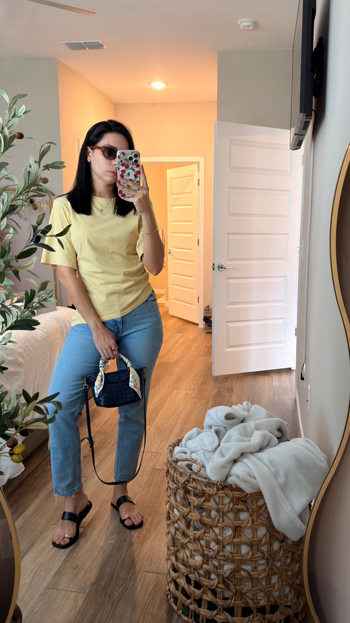 Outfit idea 

#LTKdayinmylife #LTKSpringSale #LTKootd