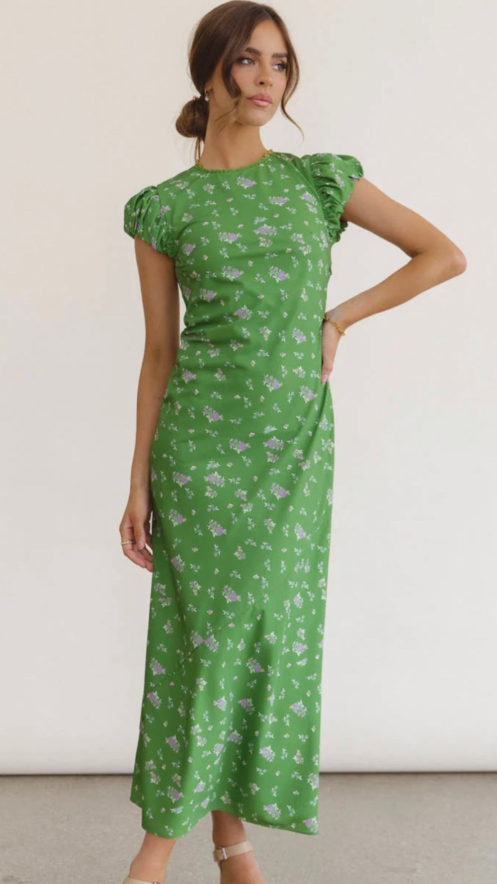 Easter Dress 

#LTKootd #LTKOver40 #LTKdayinmylife