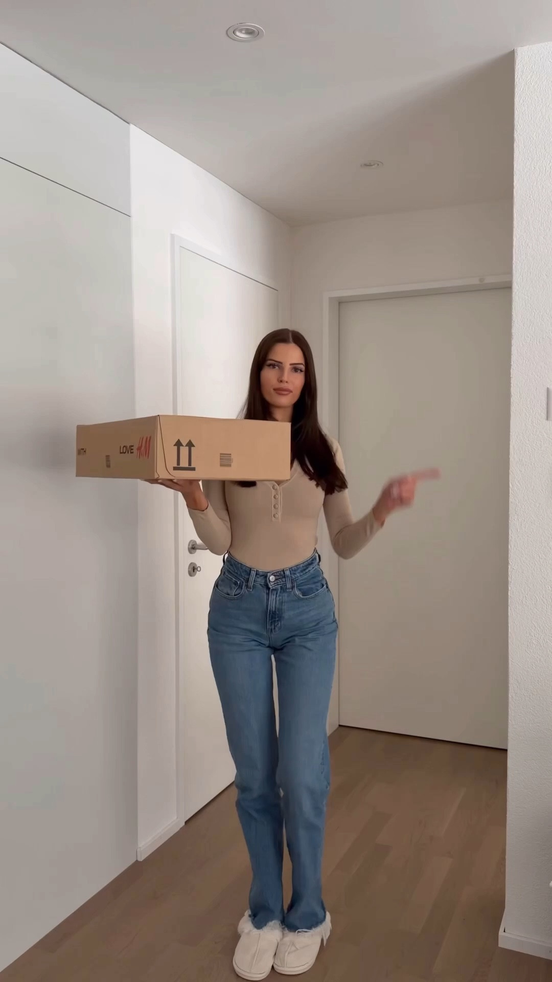 H&M spring edition. 

#LTKSpringSale #LTKootd #LTKdayinmylife