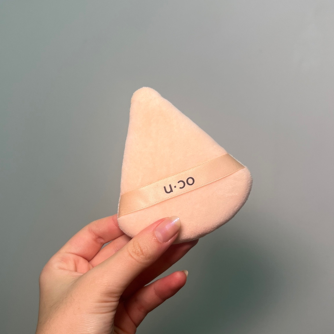 Melhor esponja aplicadora de pó 🗣️🗣️

#LTKstyletip #LTKbeauty #LTKbrasil