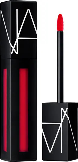 NARS Powermatte Lip Pigment Liquid Lipstick | Nordstrom | Nordstrom