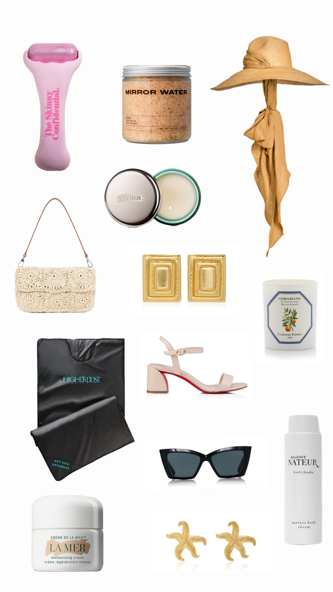 Mother’s Day Gift Guide 

#LTKU #LTKGiftGuide #LTKfamily