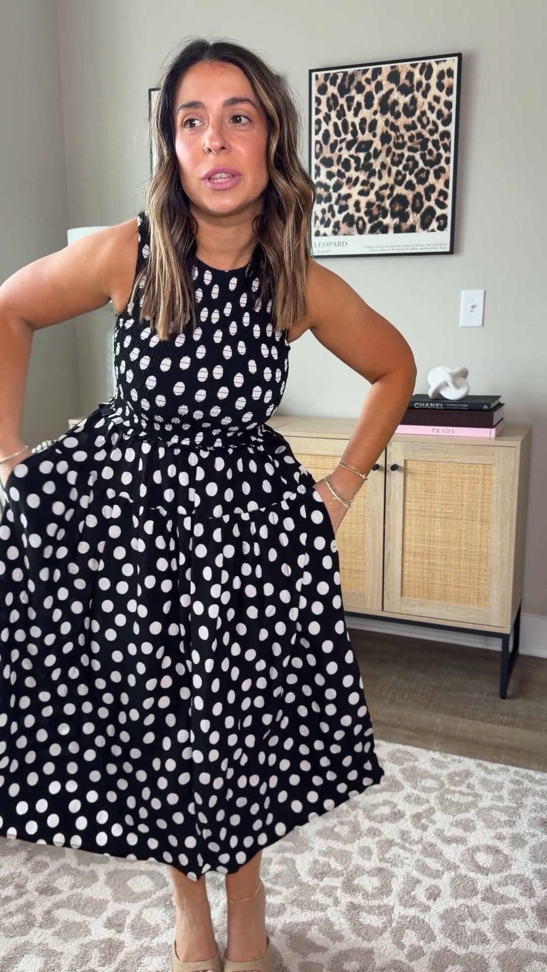 Petite friendly spring dresses from Walmart in an xsmall in both 

#LTKmomlife #LTKSaleAlert #LTKPetite