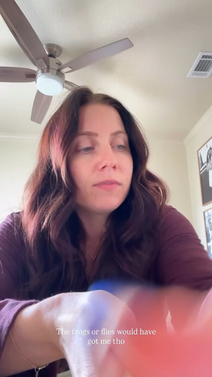 I don't always understand what I'm reading and become frustrated! The Bible Recap really helps me better understand.  

 

#LTKdayinmylife #LTKmorningroutine #LTKselfcare