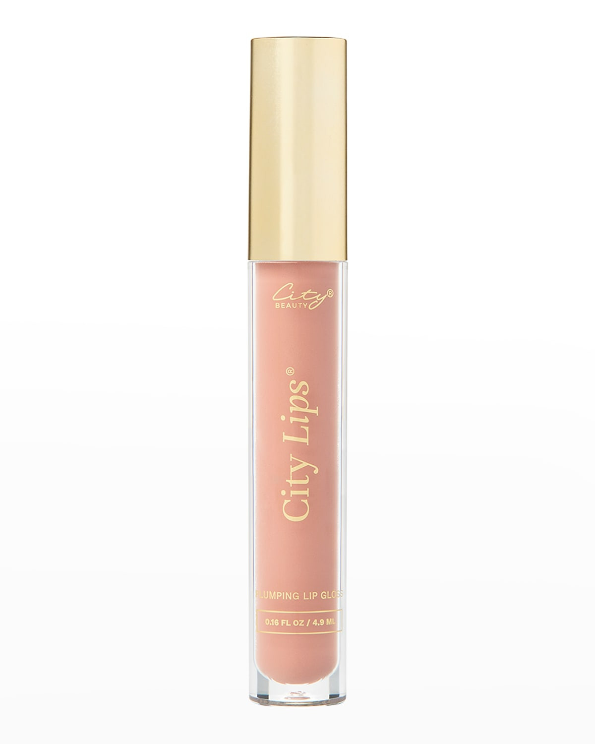 City Lips Plumping Lip Gloss | Neiman Marcus