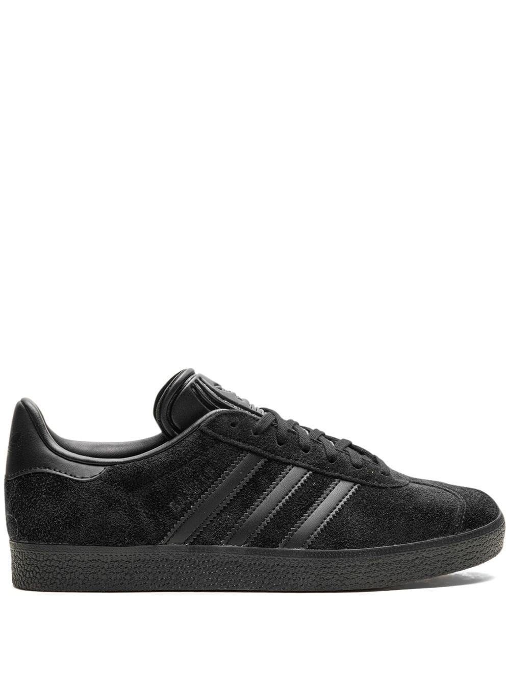 "adidas Gazelle ""Triple Black"" sneakers" | Farfetch Global