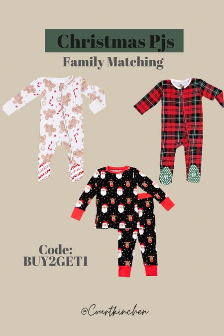 Family matching Christmas Jammie’s from bums and roses 


Christmas pajamas / family matching / Christmas 

#LTKHolidaySale #LTKfamily