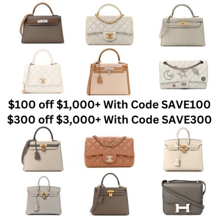 Last two days of the up to $300 sale!! 

#LTKsalealert #LTKGiftGuide #LTKitbag