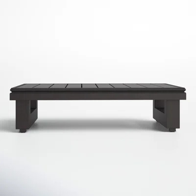 Melrose Coffee Table | Joss & Main