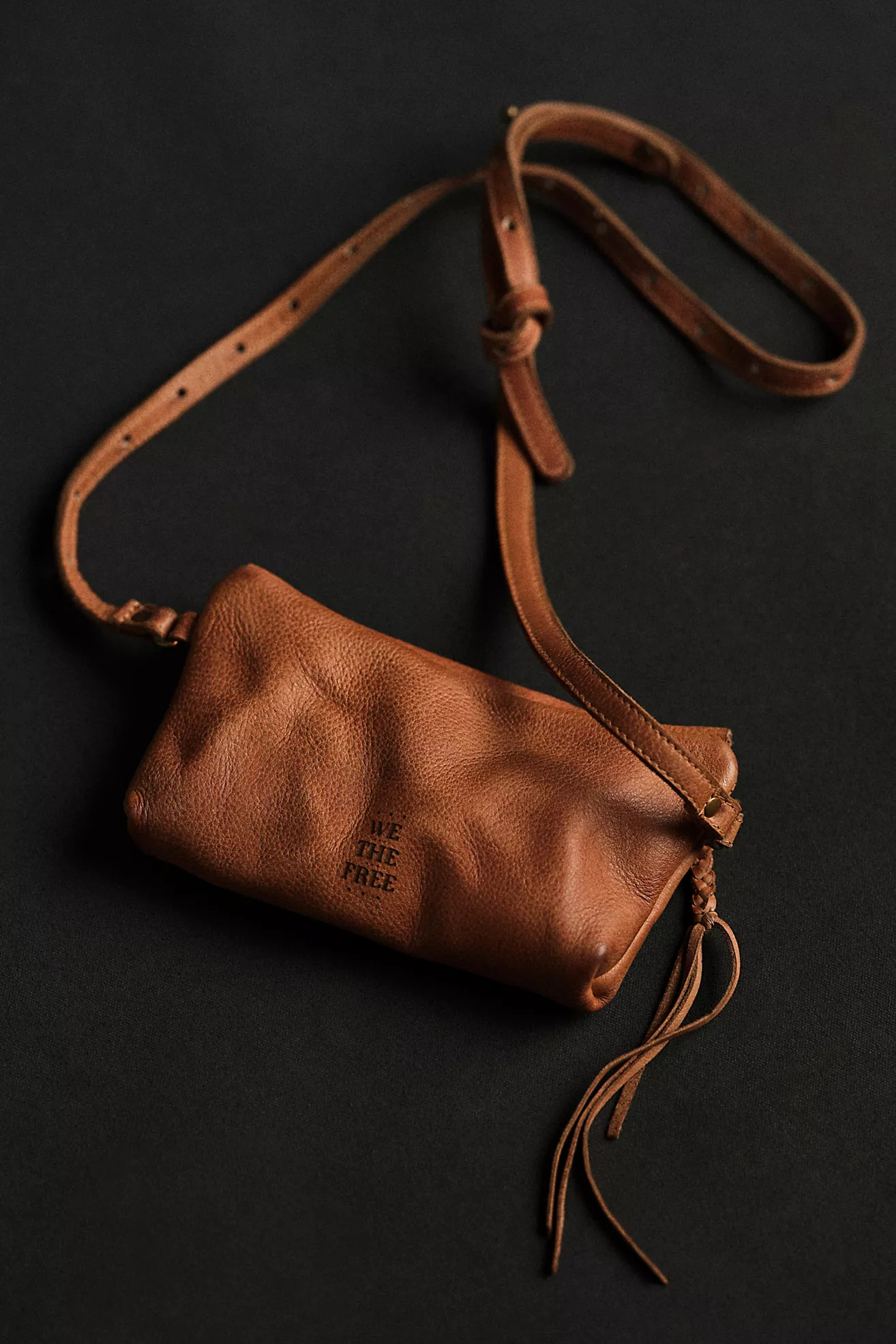 We The Free Rider Crossbody Bag | Free People (Global - UK&FR Excluded)