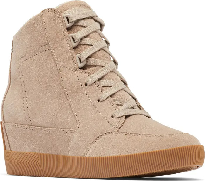 SOREL Out N About Wedge II Shoe (Women) | Nordstromrack | Nordstrom Rack