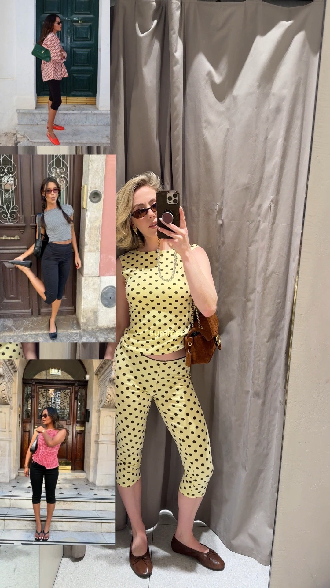Zara try on haul 

#LTKeurope #LTKspring #LTKuk