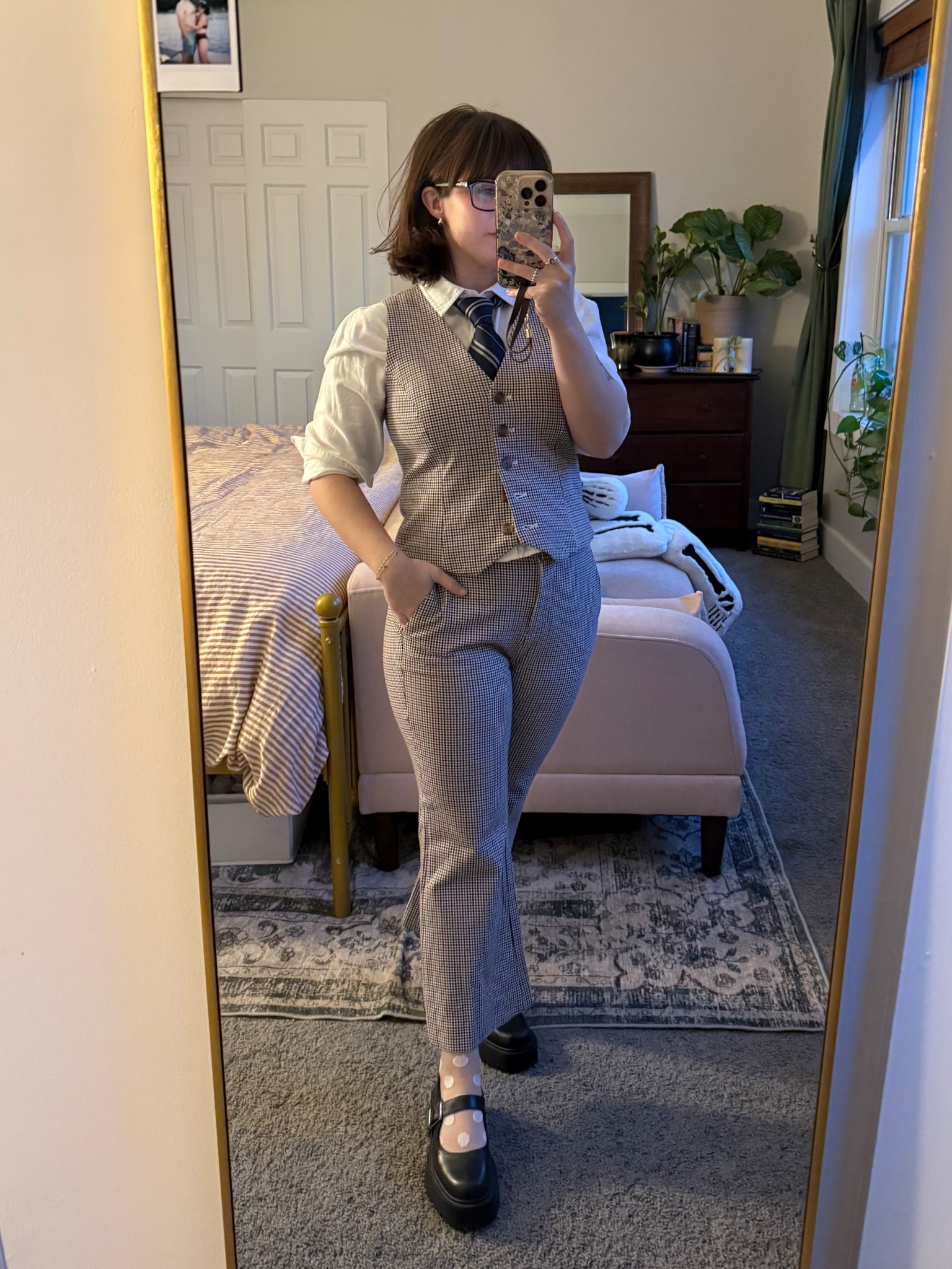 OOTD 1.6.26

#LTKWorkwear #LTKootd #LTKPetite