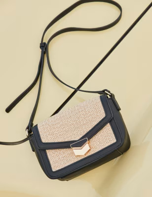 Cross Body Bag | Marks & Spencer (UK)
