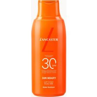 Lancaster Sun Beauty Body Milk SPF30 175ml | Look Fantastic (UK)