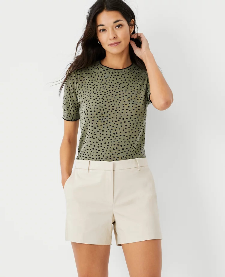 The City Short | Ann Taylor (US)