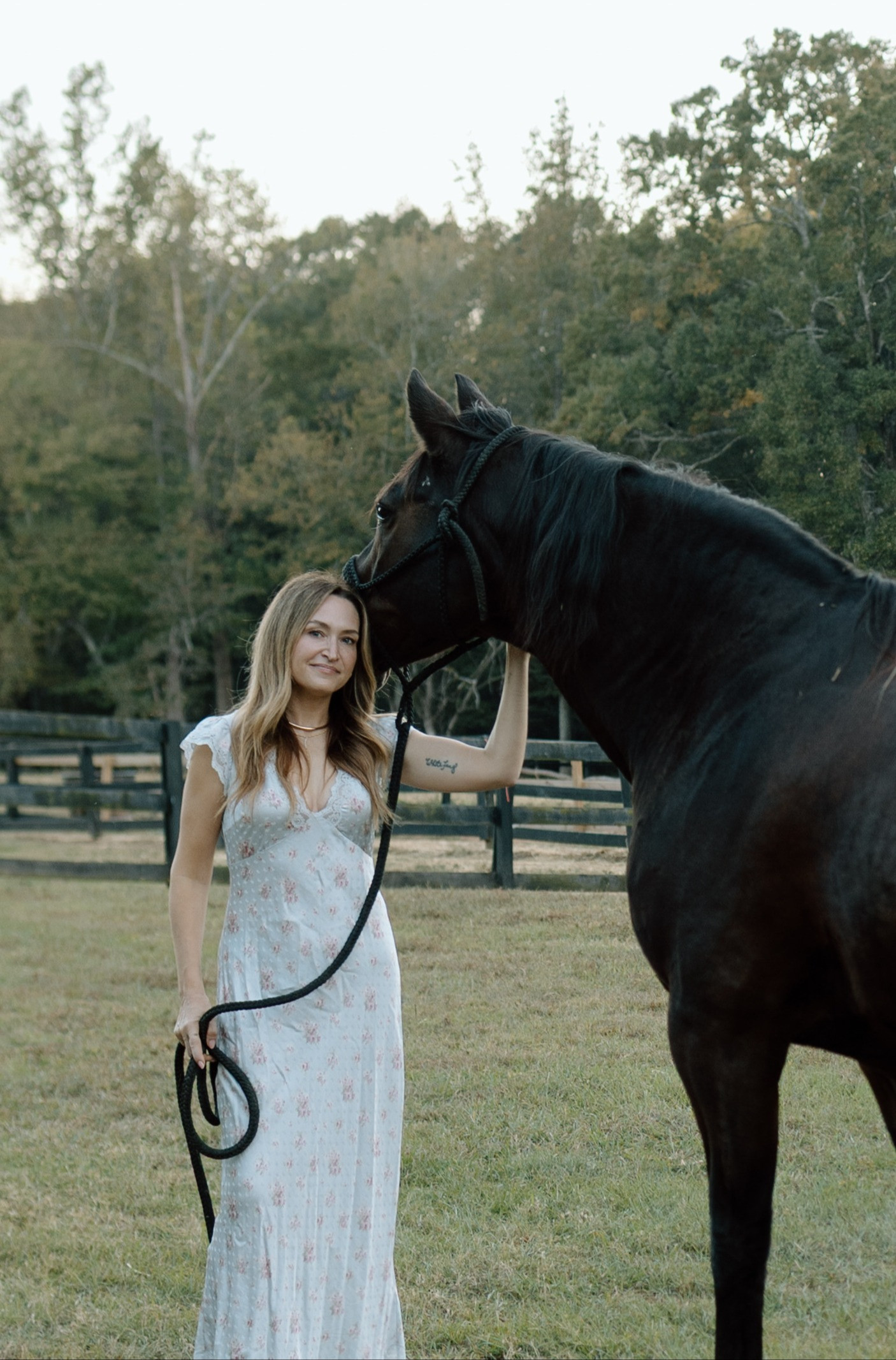Fashion on the farm, country girl living 

 #LTKdayinmylife #LTKootd #LTKOver40