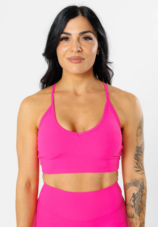RecStretch Legend Brami Crush | Paragon Fitwear