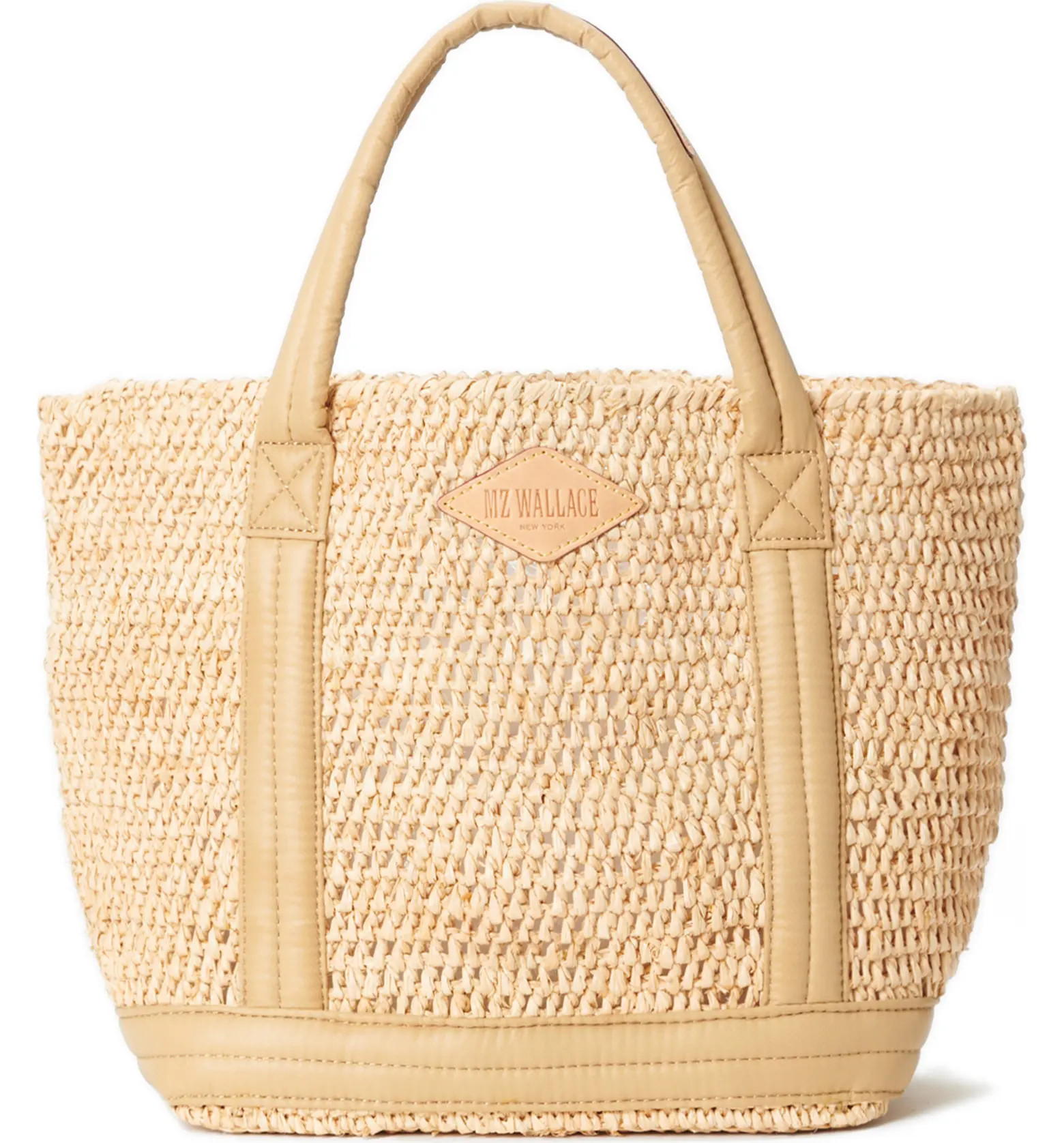 Small Raffia Tote | Nordstrom