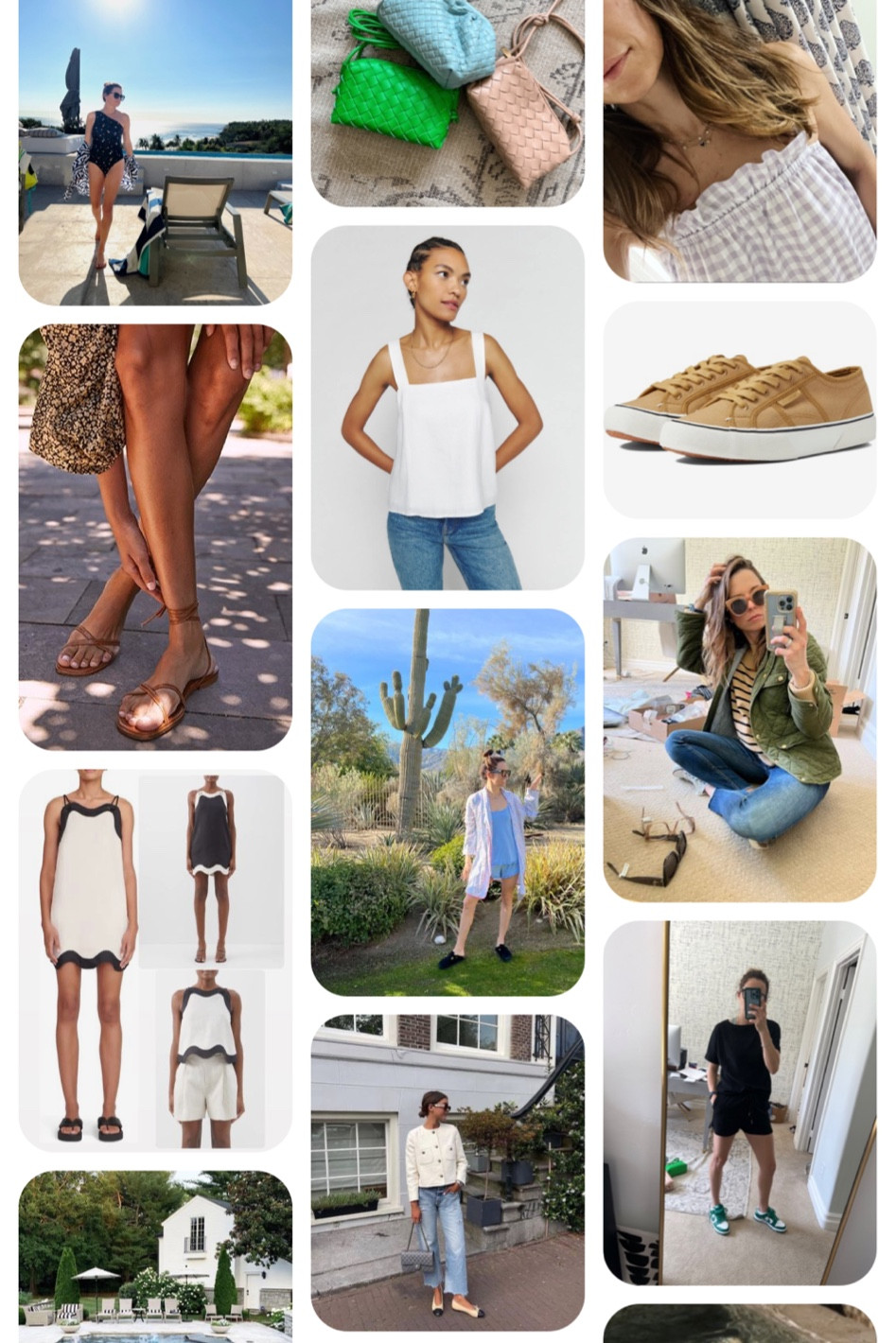 Seen on Pinterest 

#LTKtravel #LTKunder100 #LTKSeasonal