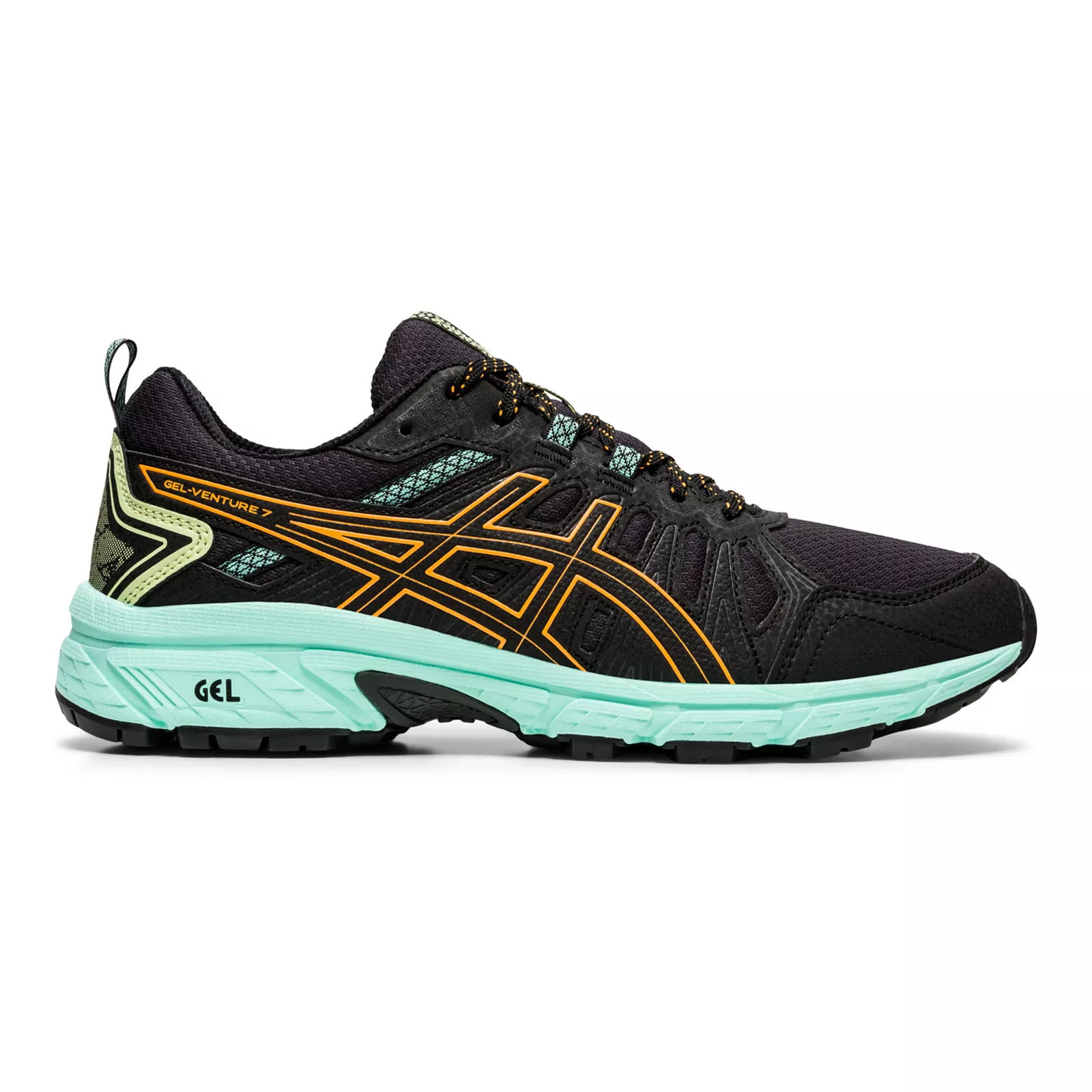 ASICS GEL-Venture 7 Women's Trail Running Shoes, Oxford | Kohl's