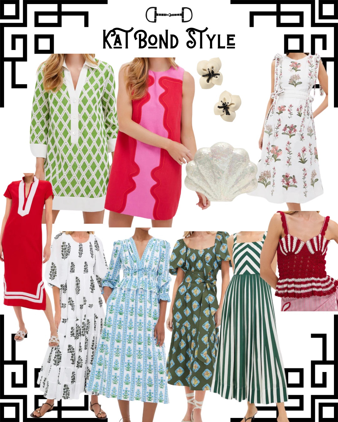 Tuckernuck is having a midyear sample sale for the first time and they have included absolute gems in the sale section. Act quickly because they tend to go really fast. Here are some of my pics that are absolutely worth it!

#LTKSaleAlert #LTKMidsize #LTKSeasonal