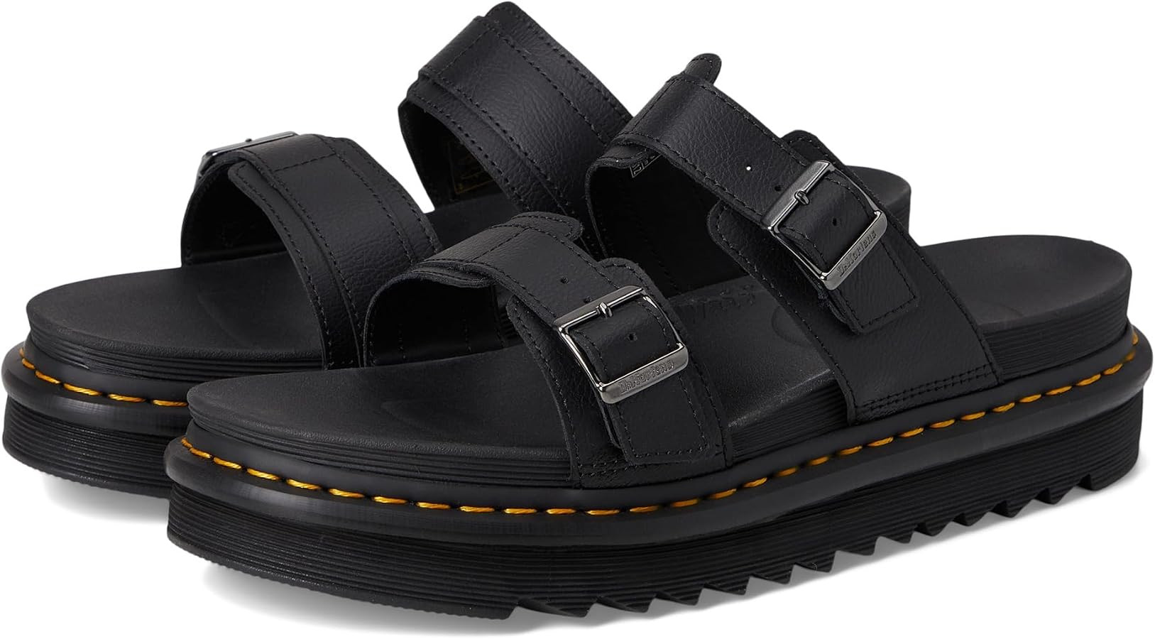 Dr. Martens Myles Sandal | Amazon (US)
