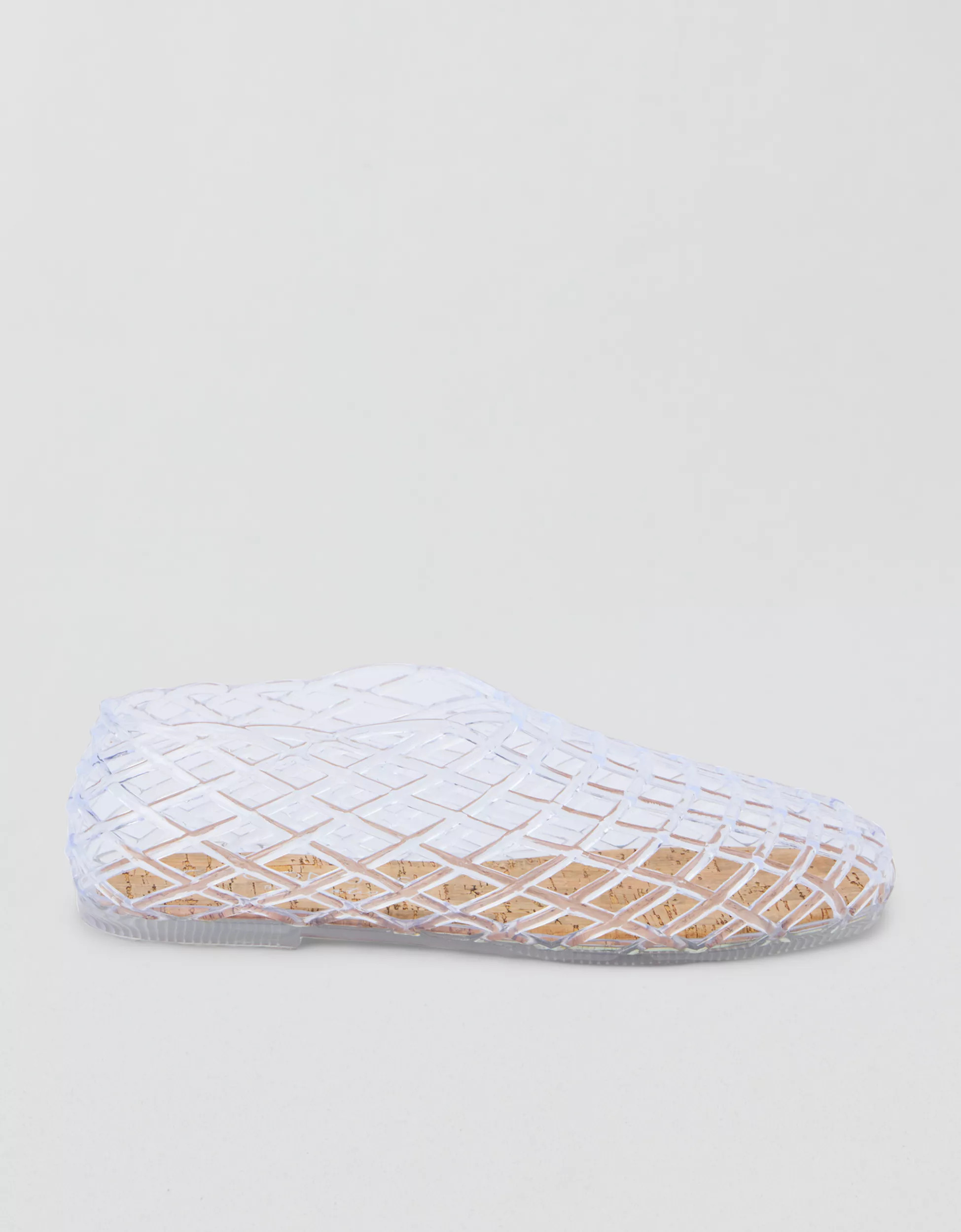 Matisse Marlow Jelly Flat | American Eagle Outfitters (US & CA)
