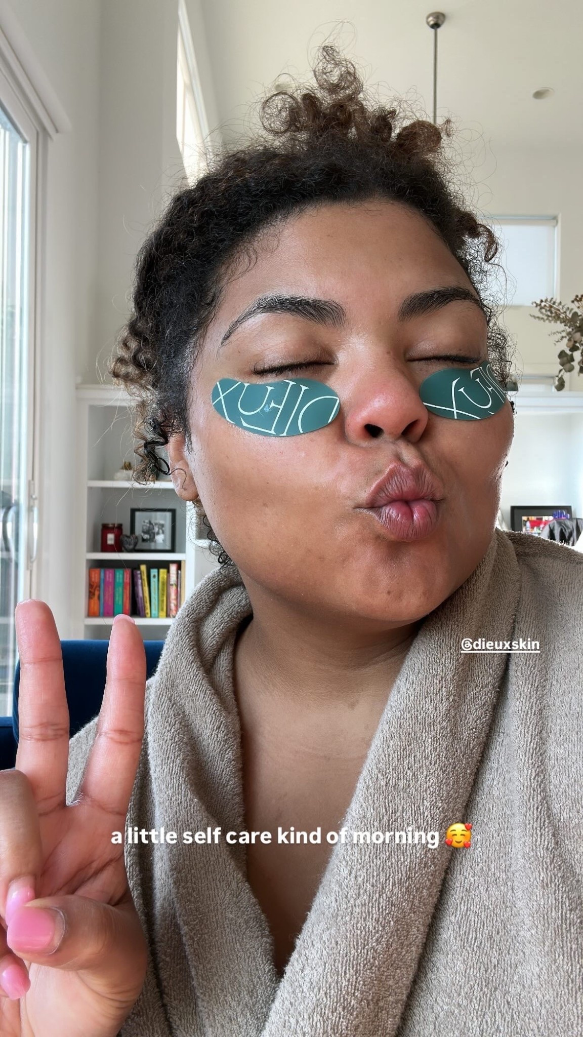 my morning skincare routine 

#LTKPlusSize #LTKBeauty