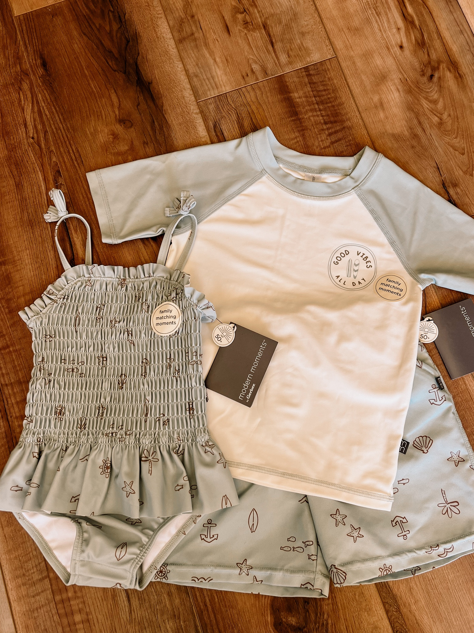 if you have littles, stock up now on these cute summer finds from Wal-Mart before they sell out! 🤩 Wal-Mart is showin’ out with all of the neutral color finds, perfect for this spring & summer! They even have matching sets like this! linked below 🫶🏻

#LTKswim #LTKbaby #LTKkids
